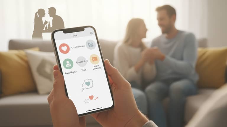 Digitale Liebesberatung Tipps: Was KI bei Liebe Kann – und Was Nicht