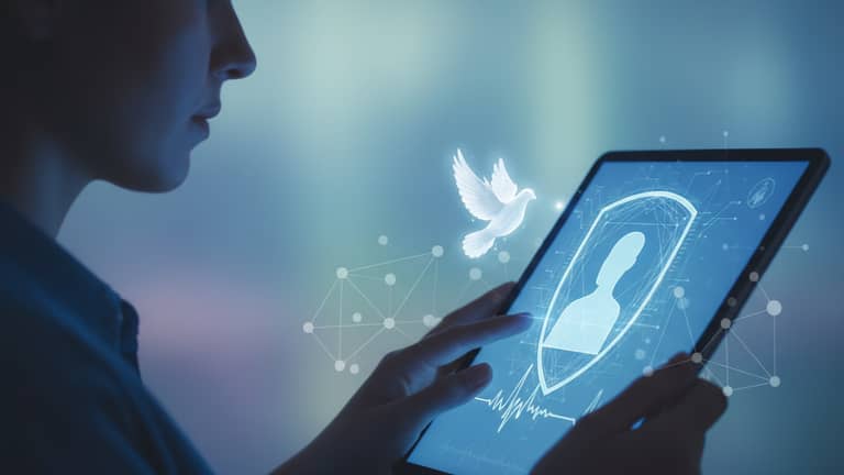 Digitale Lösungen bei Psychischen Krisen: Hilfe oder Risiko?