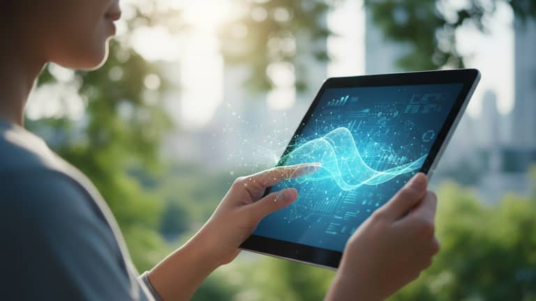 Digitale Methoden Gegen Emotionale Belastung – Hilfe oder Risiko?