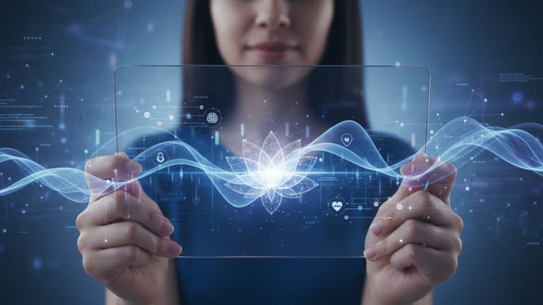 Digitale Methoden Gegen Emotionale Überforderung – Was Wirklich Hilft