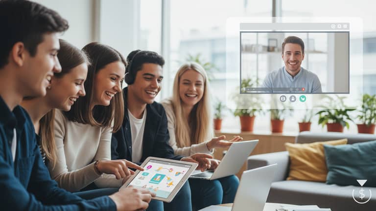 Digitale Nachhilfe Billiger Als Privattutor – Aber für Wen Lohnt Sie Wirklich?