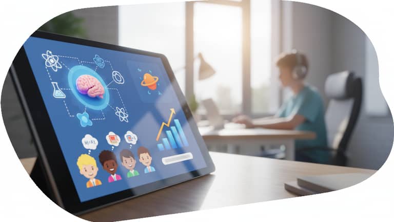 Digitale Nachhilfe Lernsoftware Online – Hype, Risiko oder Chance?