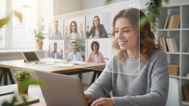 Digitale Nachhilfe mit Ki: Wie Persönlich Ist die Betreuung Online