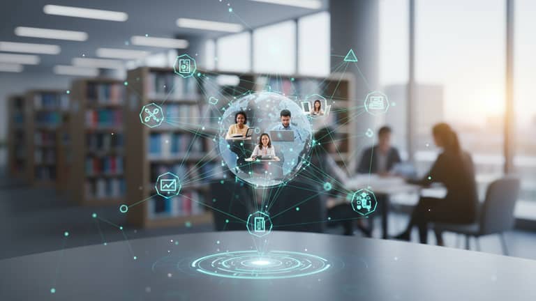 Digitale Nachhilfe Plattformen 2025: Wie KI Den Lernmarkt in Deutschland Verändert