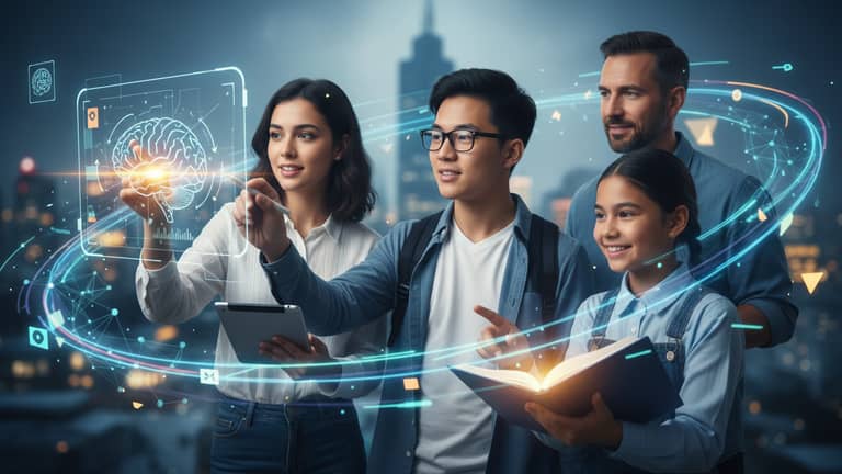 Digitale Nachhilfe Schnelle Lernhilfe: Turbo oder Täuschung?