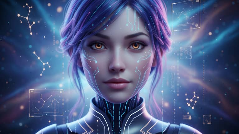 Digitale Partnerin Erstellen: Zwischen Echter Nähe und Perfekter Illusion