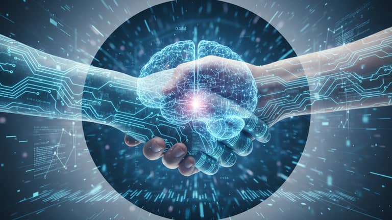 Digitale Partnerschaft Ki: Echte Liebe oder Perfekte Illusion?