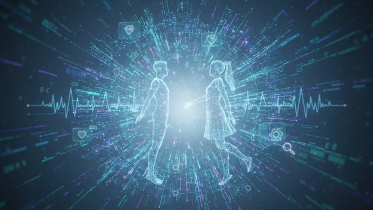 Digitale Partnersuche mit Ki: Zwischen Echter Nähe und Illusion