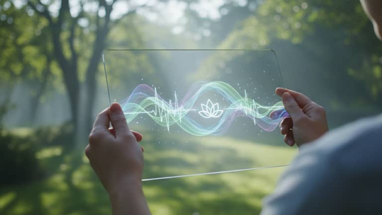 Digitale Psychoedukation & Achtsamkeitstraining: Hype, Risiko, Echte Wirkung