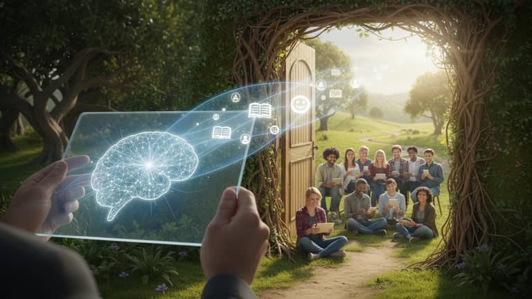 Digitale Psychoedukation Einfach Zugänglich – für Wen Wirklich?