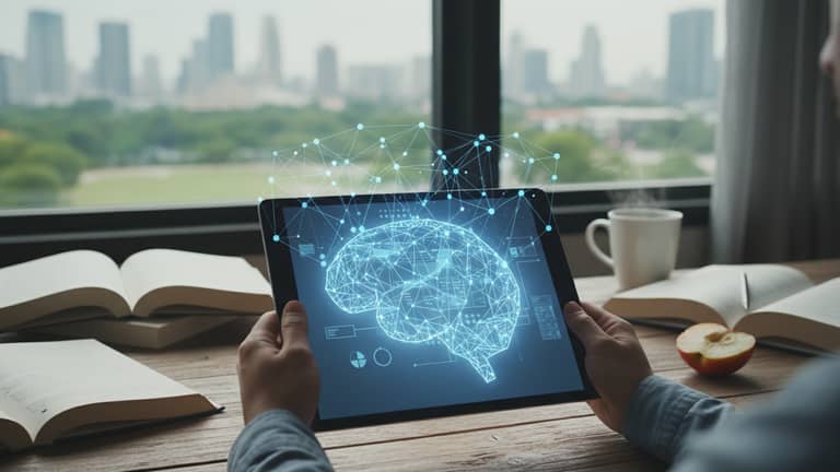 Digitale Psychoedukation Fundiert – Was Wirklich Wirkt und Woran Du Es Erkennst