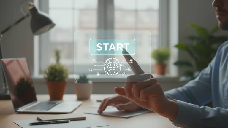 Digitale Psychoedukation Jetzt Starten – Chance oder Risiko?