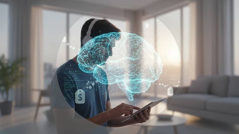 Digitale Psychoedukation Kostengünstig – Chance oder Risiko?