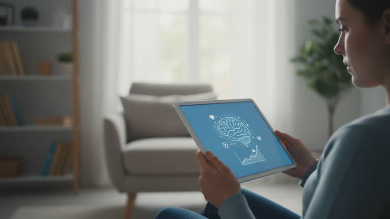 Digitale Psychoedukation im Krisenmanagement: Hype oder Rettungsanker?