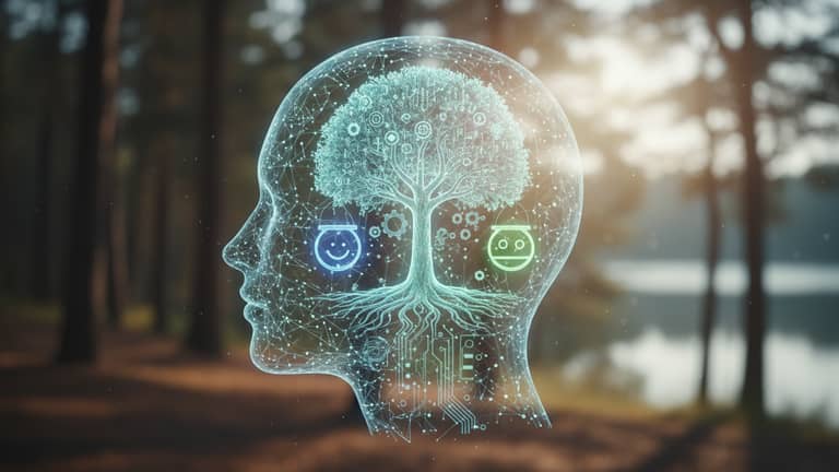 Digitale Psychoedukation und Psychische Stabilität: Was Wirklich Hilft