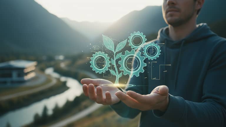Digitale Psychoedukation Resilienztraining: Hype oder Echte Hilfe?