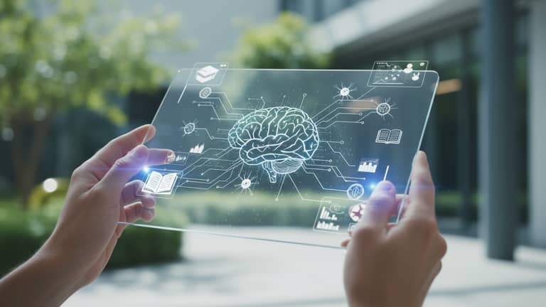 Digitale Psychoedukation Statt Kurse – Warum KI Mehr Bewirkt