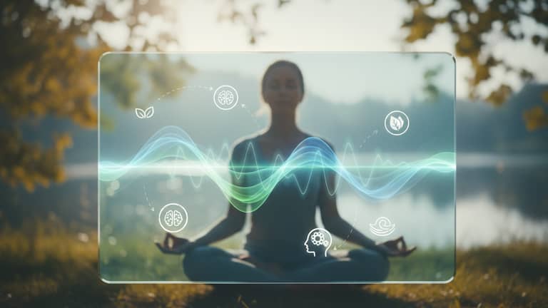 Digitale Psychoedukation Stressmanagement: Chance oder Stressfalle?