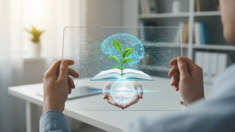 Digitale Psychoedukation Verantwortungsvoll Statt Überfordernd Nutzen