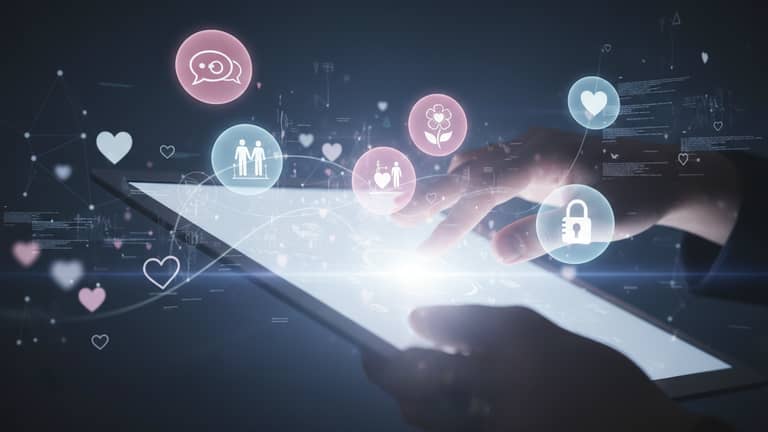 Digitale Romantische Beziehungstipps für Echte Nähe im Digitalen Zeitalter