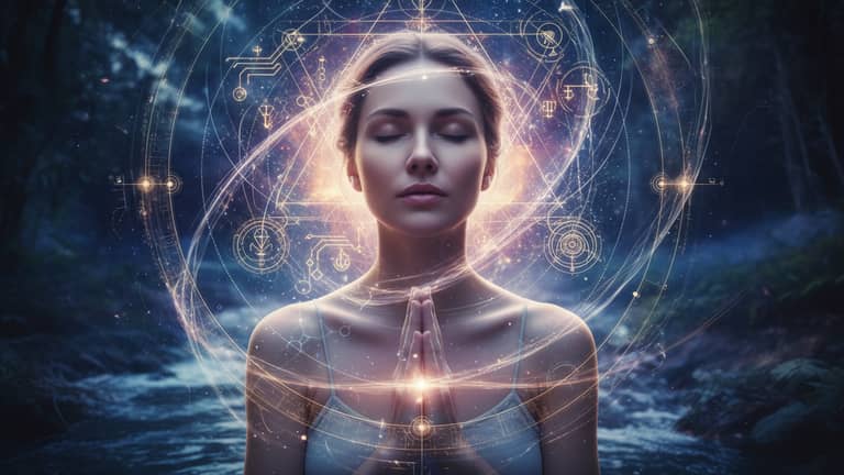 Digitale Spirituelle Beratung: Zwischen Selbsthilfe und Selbstbetrug