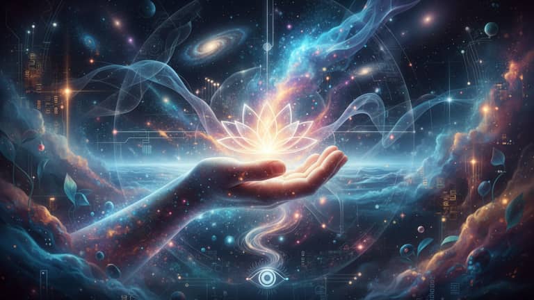 Digitale Spirituelle Beratung Jetzt Starten – KI Statt Hellseher?