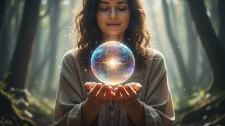 Digitale Spirituelle Beratung Ohne Anmeldung – Hilfe oder Hype?