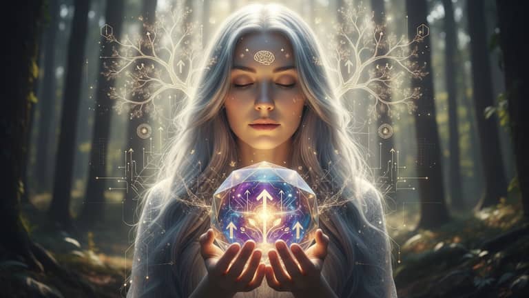 Digitale Spirituelle Beratung Potenzialförderung mit Ki: Status Quo und Perspektiven