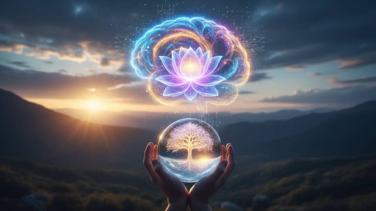 Digitale Spirituelle Potenziale Beratung: Hype oder Echte Chance?