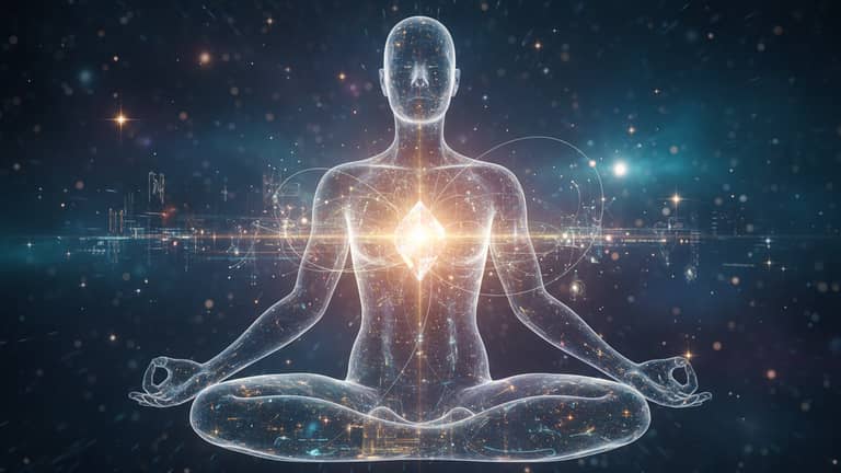 Digitale Spirituelle Potenzialfindung Zwischen Hype und Wahrheit