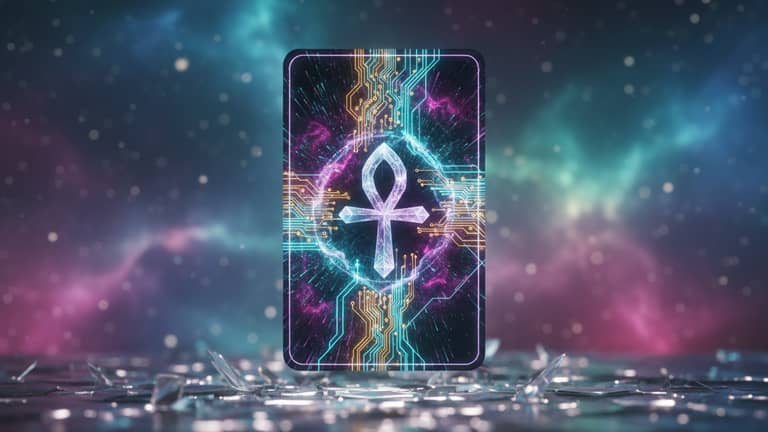 Digitale Tarot Alternative: Wie Viel KI-Orakel Wirklich Taugen