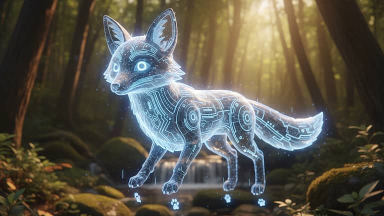 Digitale Tierbegleiter 2025: Therapie, Trost oder Warnsignal