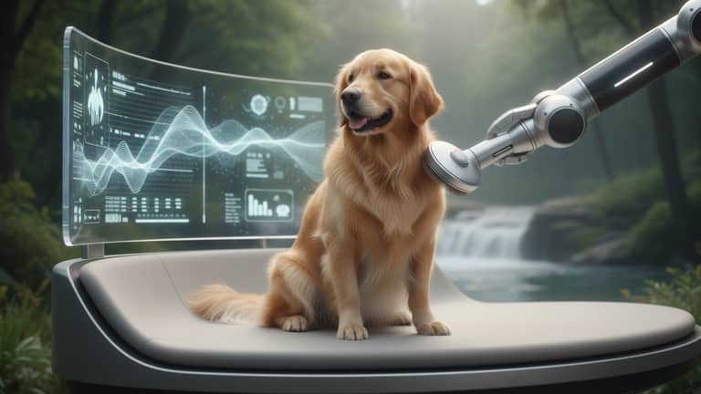 Digitale Tierpflege: KI-Katzen und Echte Emotionale Unterstützung 2026