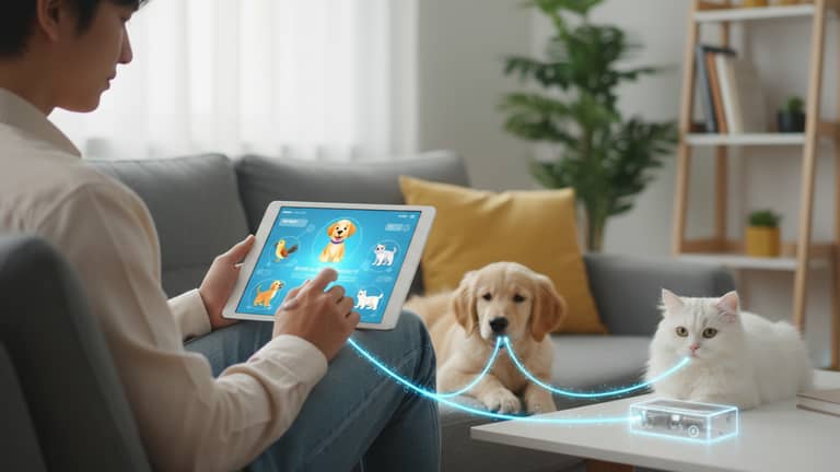 Digitale Tierpflege Lernen: Echte Bindung Statt Nur Simulation
