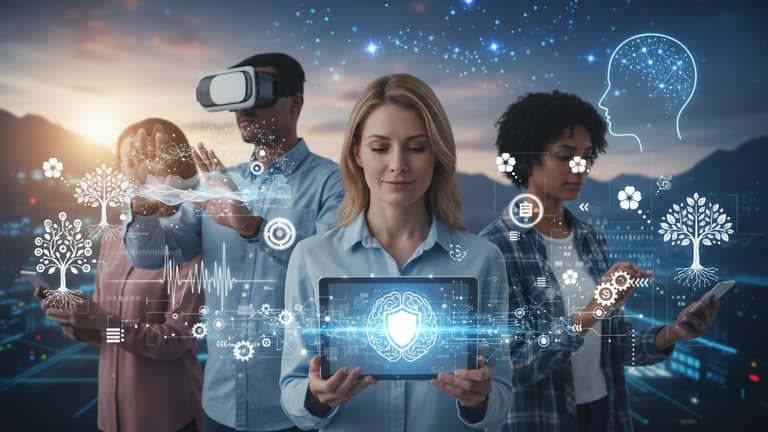 Digitale Tools für Mentale Stärke: Was Hilft – und Was Dir Schadet