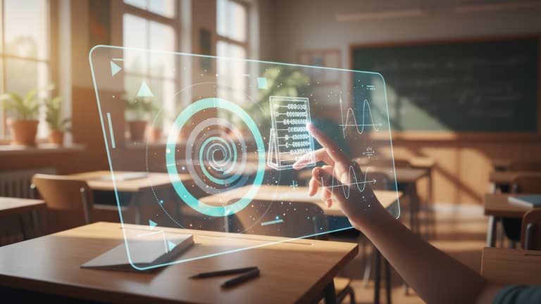 Digitale Übungsplattform Mathe: Nutzen, Grenzen und Was die Forschung Zeigt