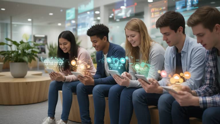 Digitale Unterstützung bei Emotionalen Problemen von Schülern – Chance oder Risiko?