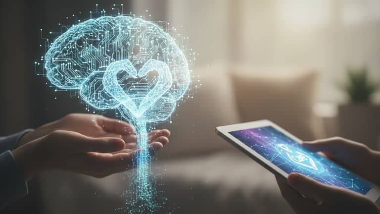 Digitale Unterstützung bei Emotionaler Abhängigkeit – Chance oder Neue Sucht?