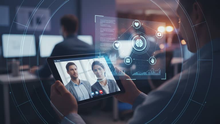Digitale Unterstützung bei Krisenintervention: Hilfe oder Risiko?