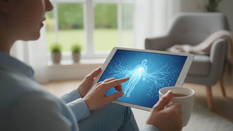 Digitale Unterstützung bei Psychischer Krise: Hilfe oder Risiko?