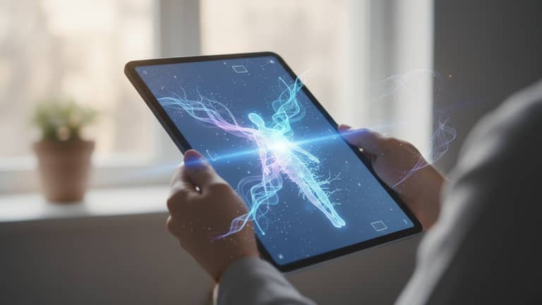 Digitale Unterstützung bei Trauma Verarbeitung: Chance oder Risiko?