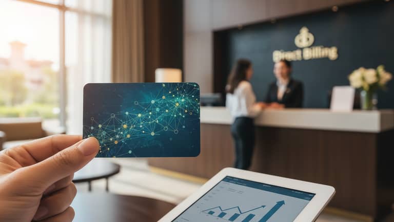 How Direct Billing Hotels Shape Modern Travel and Business Strategy
