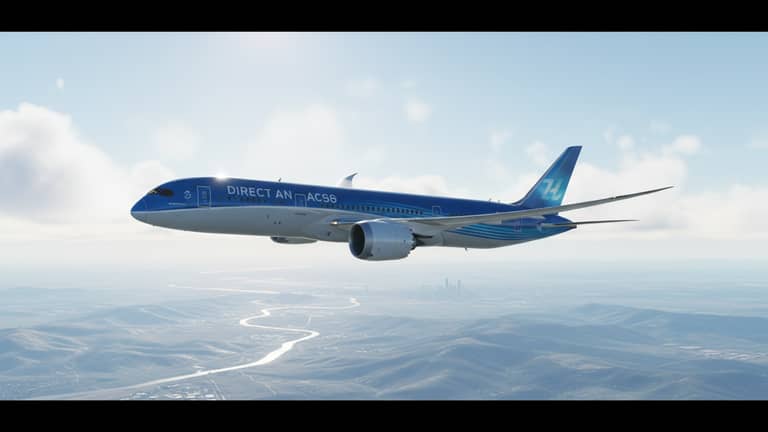 Direct Flights Vs Non‑stop: the Costly Illusion Airlines Sell You