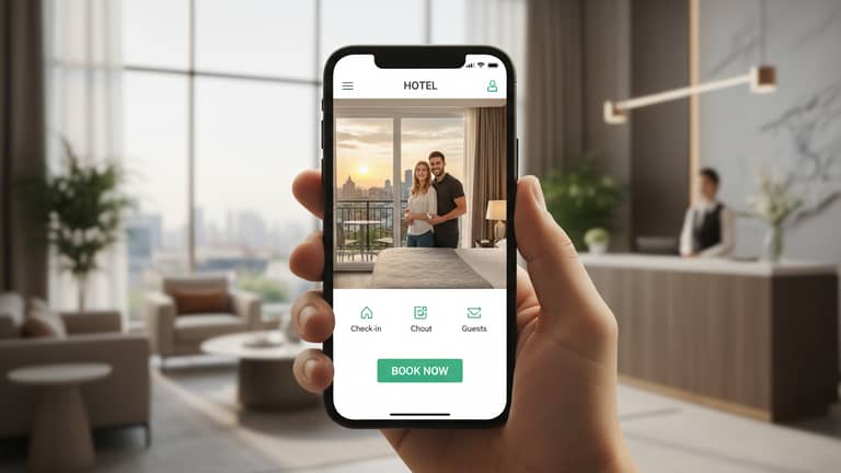 Direct Hotel Booking Vs Otas: When It Really Pays (and When It Doesn’t)