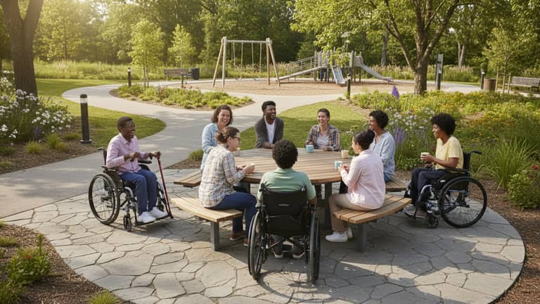 What Disability Friendly Really Means: Beyond Ramps and Compliance