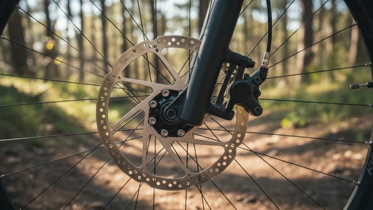 Disc Brakes Decoded: Risks, Upgrades and the Future of Stopping Power