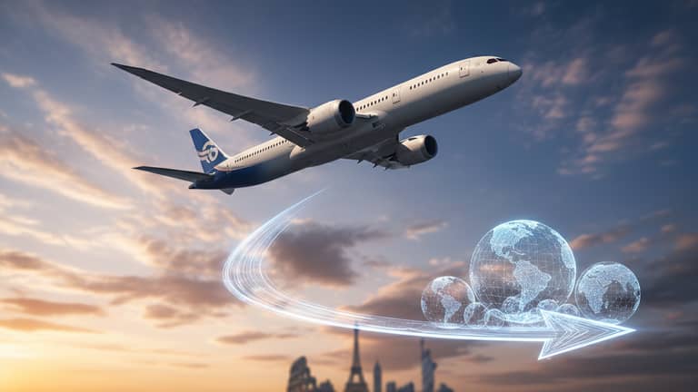 Discount Flights in 2025: How Airline Pricing and AI Algorithms Have Fundamentally Changed