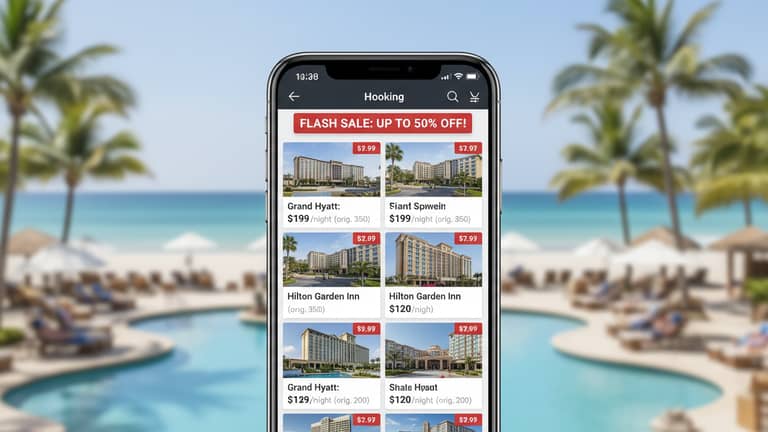 Discount Hotel Rates Decoded with Ai: Real Deals Vs Fake Savings