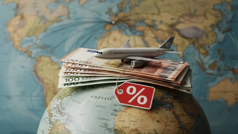 Discounted Flights in the Age of Ai: Deals You Can Actually Trust