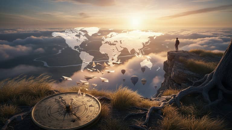 Discover Flights in 2026 with AI That Works for You, Not Against You